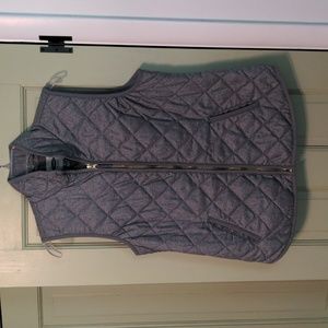 Old Navy Women's Quilted Vest